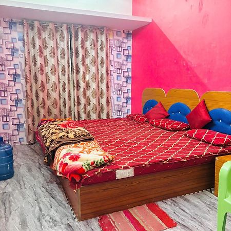 Shivalay Paying Guest House Βαρανάσι Εξωτερικό φωτογραφία