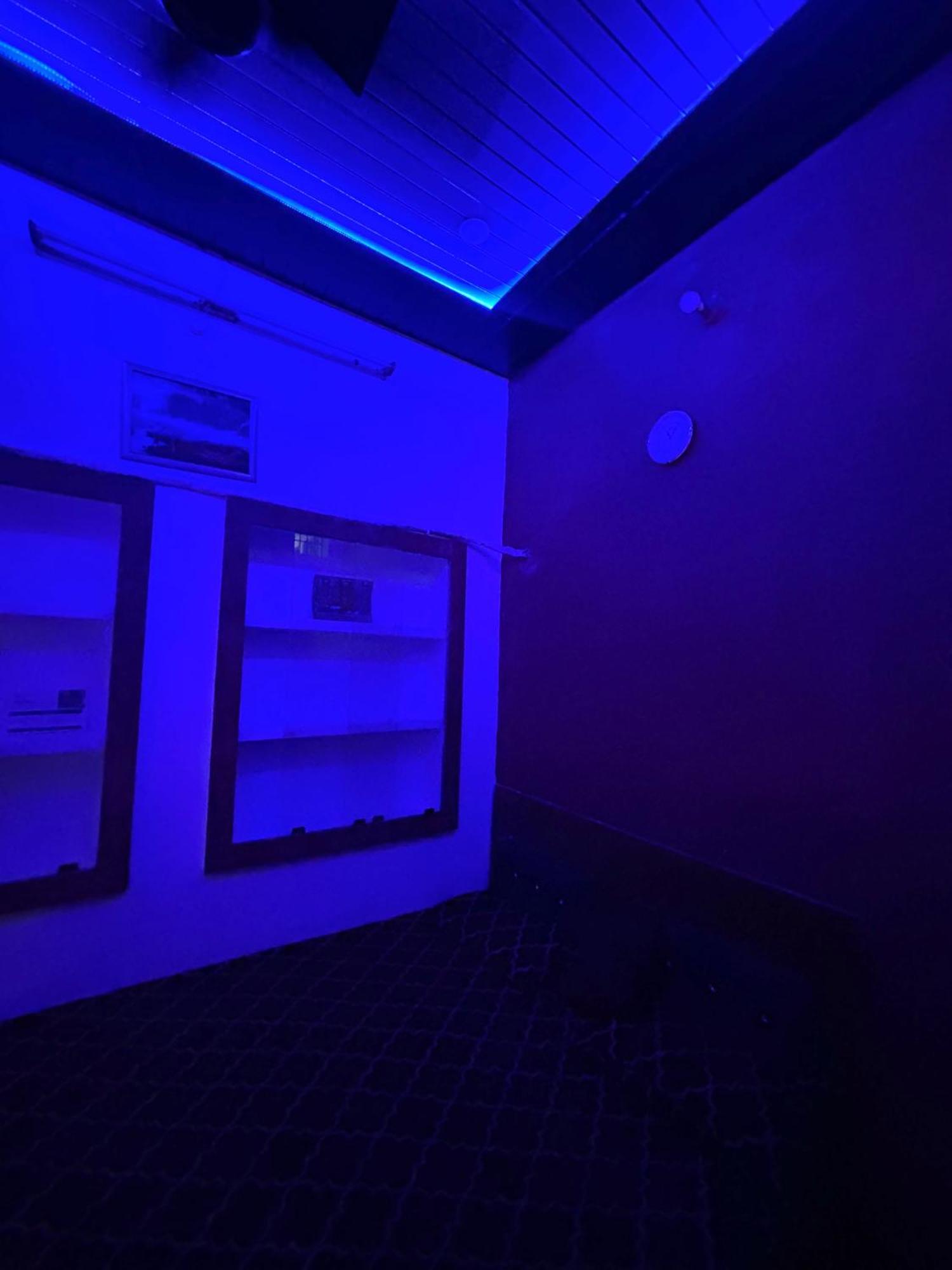 Shivalay Paying Guest House Βαρανάσι Εξωτερικό φωτογραφία