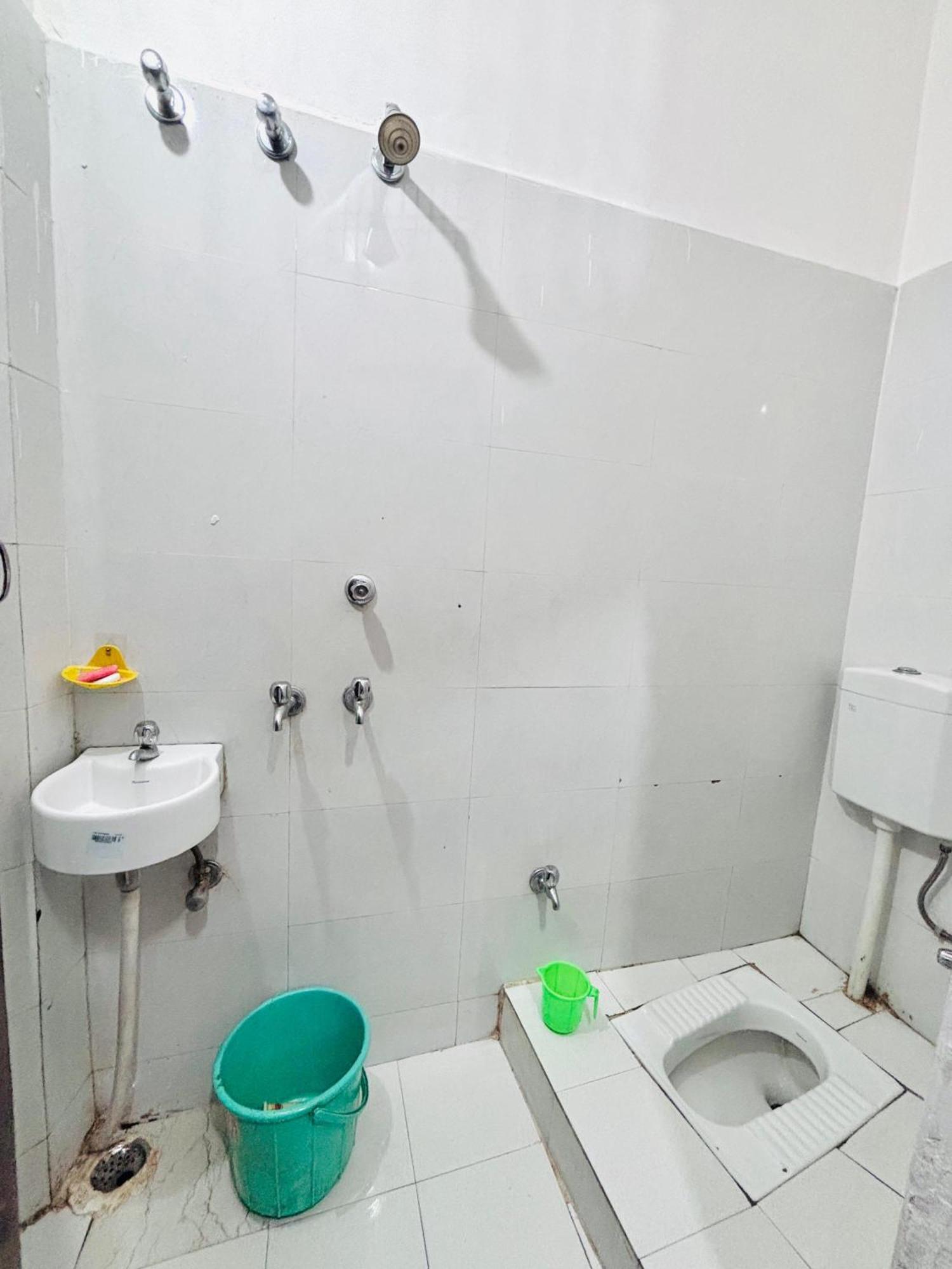 Shivalay Paying Guest House Βαρανάσι Εξωτερικό φωτογραφία