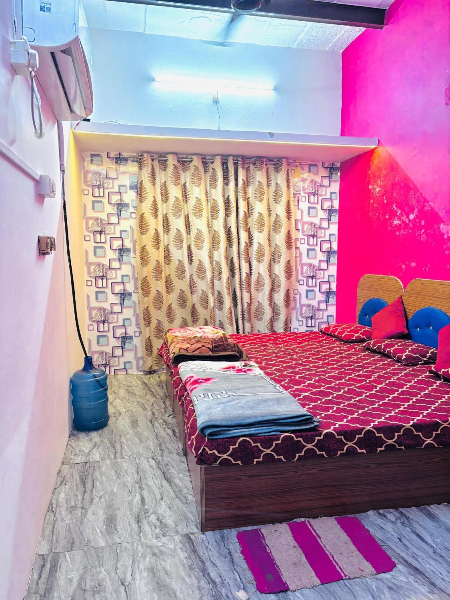 Shivalay Paying Guest House Βαρανάσι Εξωτερικό φωτογραφία
