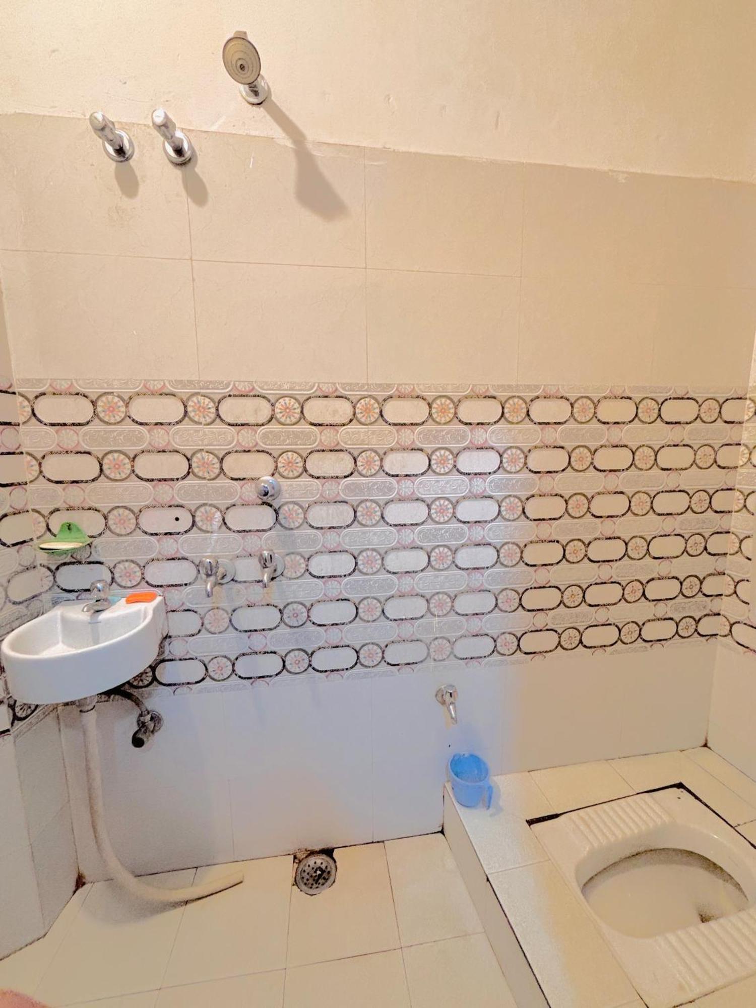 Shivalay Paying Guest House Βαρανάσι Εξωτερικό φωτογραφία
